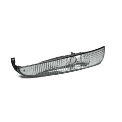 foco intermitente mercedes...