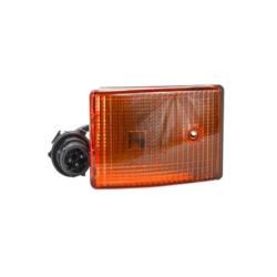 foco intermitente mercedes...