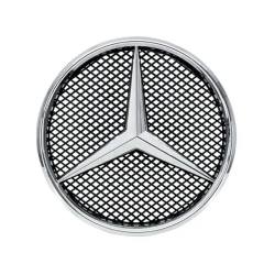 insignia mercedes benz actros