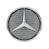insignia mercedes benz actros