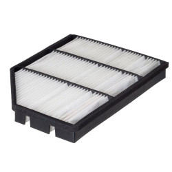 filtro polen arocs new actros