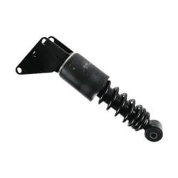 amortiguador trasero cabina...