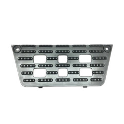 rejilla acceso actros