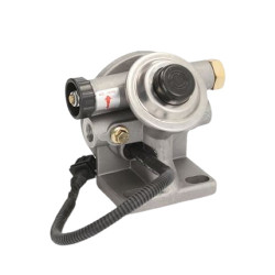 bomba elevadora manual actros