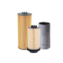 kit de filtros actros om501